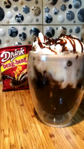 Drink Beng-beng Harga Untuk 1renceng isi 10bks@29g