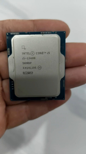 PROCESSOR INTEL CORE I5 13400 TRAY LGA 1700