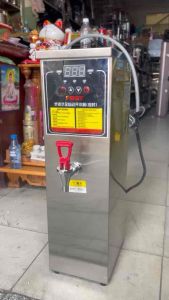 Máy baò đá hai lưỡi nhập khẩu