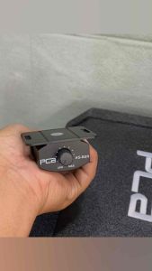 Subwoofer Mobil Aktif PCA Kotak AS 82R 8 inchi