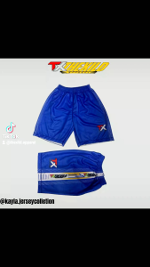 celana volly fullprinting