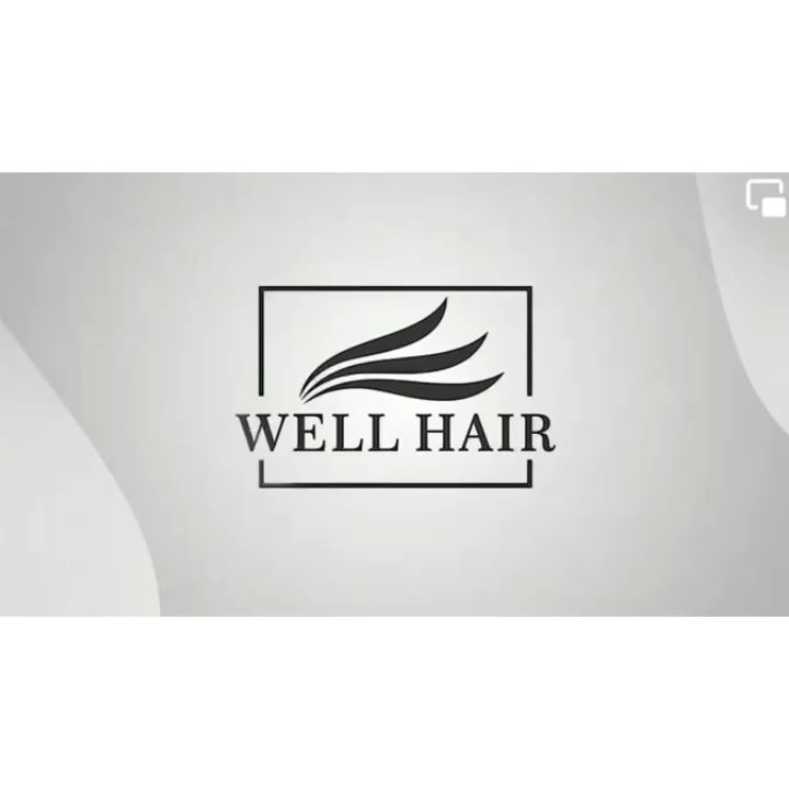 WELL HAIR bubble hair dye bubble hair color Lazada PH