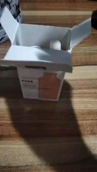 Buyer review video 2