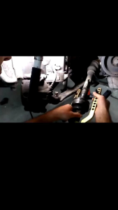 Vam tháo láp ô tô tháo khớp trục láp ALONGTOOL cảo tháo khớp nối đồng tốc trục láp ngoài