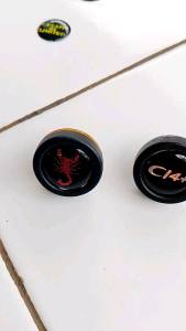 BUT CUP + EMBLEM JORAN PANCING AKSESORIS JORAN PANCING