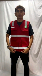 Rompi Safety: Pilihan Terbaik Untuk Proyek, Lapangan, dan Tambang