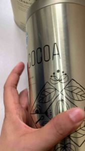 Bột cacao Starbucks Hot Cocoa Classic của Mỹ hộp 850gr - Thơm Ngon Đậm Vị Chuẩn Hương Vị Cà Phê Italia