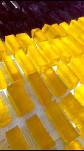 Manisan Agar Agar Kering: Snack Sehat yang Praktis