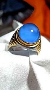 CINCIN BATU NATURAL ANGGUR SPIRTUS BATURAJA HQ SUPER KRISTAL