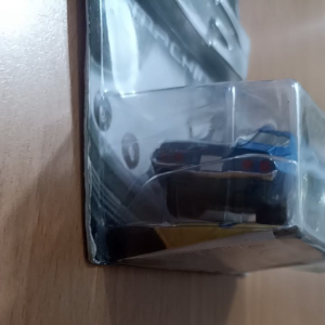 Hotwheels C3 Machines 1:50 scale "70 Camaro diecast (card not mint may have soft corners)