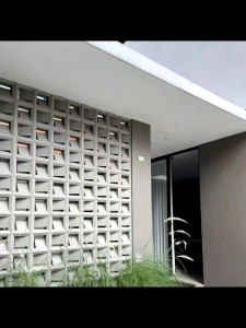 roaster beton roster minimalis roster pagar roster dinding roster aneka motif roster 20x20