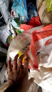 PUPUK KAMAS PAK TANI REPACKING 1 KG