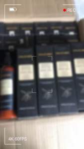 (CHÍNH HÃNG) Gel Dưỡng Tóc Xoăn Tạo Kiểu Caluo.ber Herbal Spa Essence Styling Hair Gel 300ml NEW