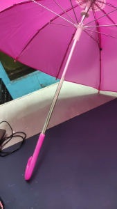 Toy Umbrella for kids Playful Eared Umbrella for Children Mini Kids umbrella with ears for Boy and Girl