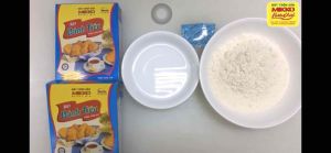 MIKKO HƯƠNG XƯA - Bột bánh tiêu 400g