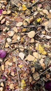 [MỚI] Muối Hồng Ngâm Chân Thảo Mộc – Hết Hôi Chân Ngủ Ngon Thư Giãn Tuyệt Đối | 100% Thảo Dược Tây Bắc | Bán Chạy Trên Lazada