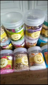 Pengetahuan Tentang Bath Salt Premium