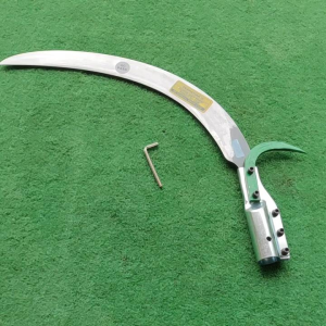 EGREK SPP 777 SP PANEN PRO PAKAI TAJI