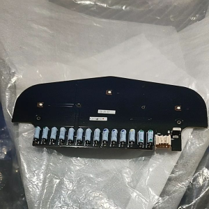 Modul Papan Lampu Depan NMAX 2DP PCB Replektor Lampu Depan N Max Old