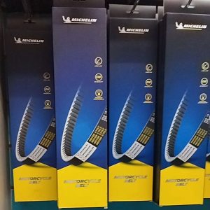 สายพาน (MICHELIN)รุ่น:FORZA300 18-19หรัส:MCL-008