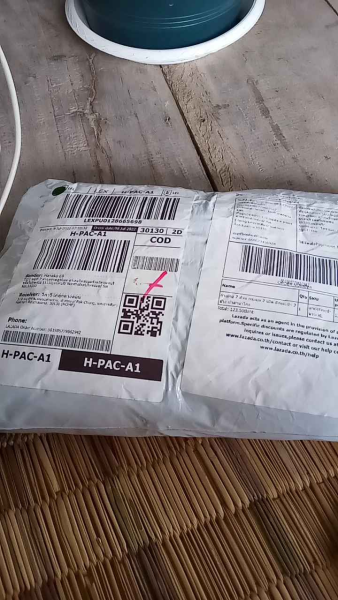 Buyer review video 6