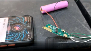 DIY Modul Bluetooth 5.0 Mono Audio Receiver MP3 Player BT Music Module