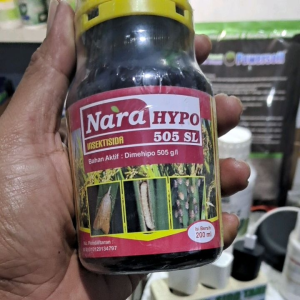 INSEKTISIDA NARA HYPO 505SL BA DIMEHIPO 505 g/l