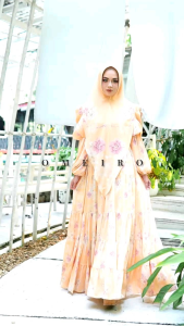 New Collection.. By OMEIRO SYARI PREMIUM*LEBIYA SERIES