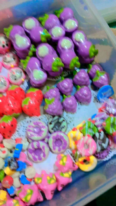 Cokelat Karakter Donat Mini: Panduan Lengkap untuk Lebaran