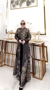 AIRIN DRESS 2 IN 1 VOL 5 BY SHINBIE