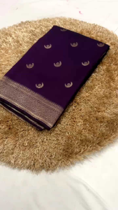 Soft Paithani Silk Sarees