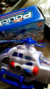 Mainan Helikopter Baterai: Variasi & Edukatif