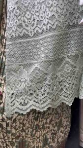 Kebaya Modern: Desain Trendy & Cocok untuk Berbagai Kesempatan