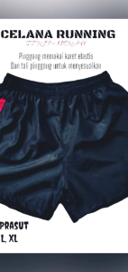 celana olahraga brimob/celana olahraga TNI/celana olahraga pria