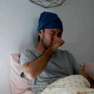 kapsul Gurah herbal kolidex 60kps Original BPOM Solusi masalah Paru-paru dan batuk menahun