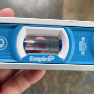 Empire 9 in. True Blue Professional Torpedo Level
