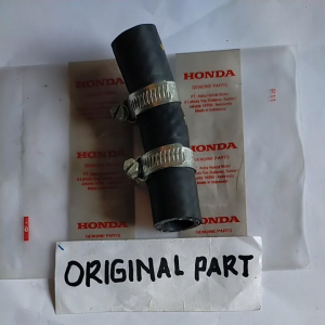 HOSE B WATER ASSY SELANG AIR RADIATOR HONDA VARIO 125 ESP VARIO 150 ESP PCX 125 PCX 150 ADV 150 PCX CBU THAILAND VARIO 125 FI OLD ORIGINAL ASLI