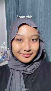 Animate 5x Active Whitening Series 5in1 Free Pouch Paket Skincare Wajah Animate Skincare Krim Wajah BPOMo