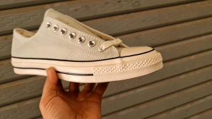 รองเท้าผ้าใบงาน hi end ของผู้ชายสินค้าพร้อมส่งSize40.....44