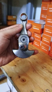 Tay Dên ( Trục khuỷu ) Máy Cưa Xích Stihl 382