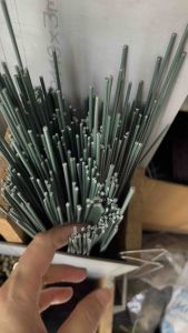 Cành nhựa mỏng 2mm ( combo 10 que)