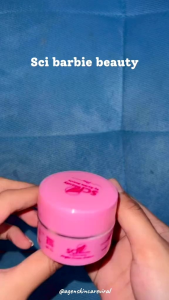 (Distributor) boster pelicin wajah sci murah