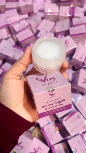 Beli 1 dapat hadiah !! Moisturizer by Vies Beauty || 5x CERAMIDE Barrier Repair Moisturizer