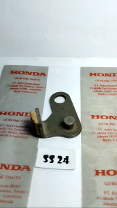 Plate Comp Brake Tuas Kopling Supra x 125 Kharisma Kirana (KPH) med Thailan