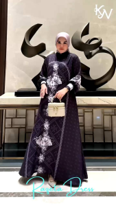 RAZETA DRESS BY KAYYANI