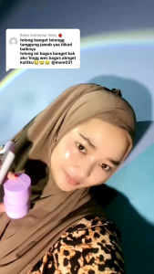 CHARISMALUX SABUN PEMUTIH: Sabun Wajah DNA Salmon