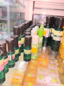 Cap Lang Minyak Kayu Putih Eaucalyptus 15 ml 60 ml