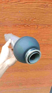 BAHAN KNALPOT KONDOMAN + MONCONG KENOCHI SARFULL SARTENG SARBOR OUT 38 45 50 PNP TABUNG 45 INC ALL MATIC