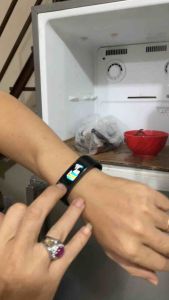 LAMPU LED MOBIL H11 OTTO T55 SERIES H11 55 WATT