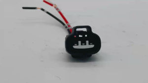 J&J Heavy Duty Map Sensor Socket 3Pin for Toyota Hilux Vigo Kun2526 Innova Fortuner